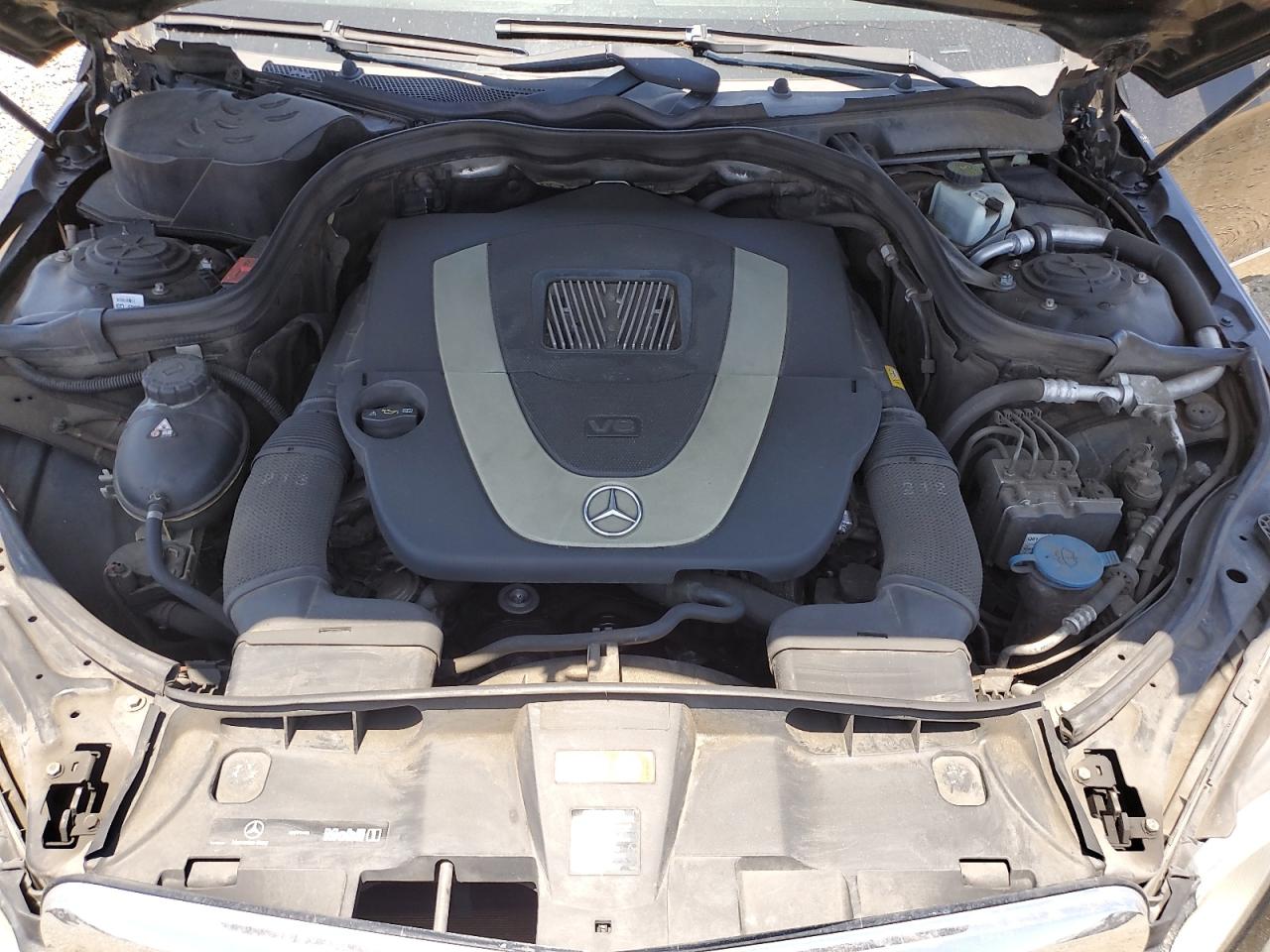 2011 Mercedes-Benz E 350 VIN: WDDHF5GB8BA327898 Lot: 61077415