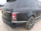 2015 LAND ROVER RANGE ROVE for sale at Copart SANDWICH