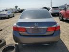 2015 Honda Accord Lx zu verkaufen in American Canyon, CA - Side