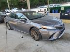 2020 Toyota Camry Xse for Sale in Hueytown, AL - Side