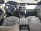 2017 Land Rover Discovery Sport Se   იყიდება Riverview-ში, FL - Normal Wear