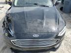 2017 Ford Fusion Se للبيع في Jacksonville، FL - Rear End