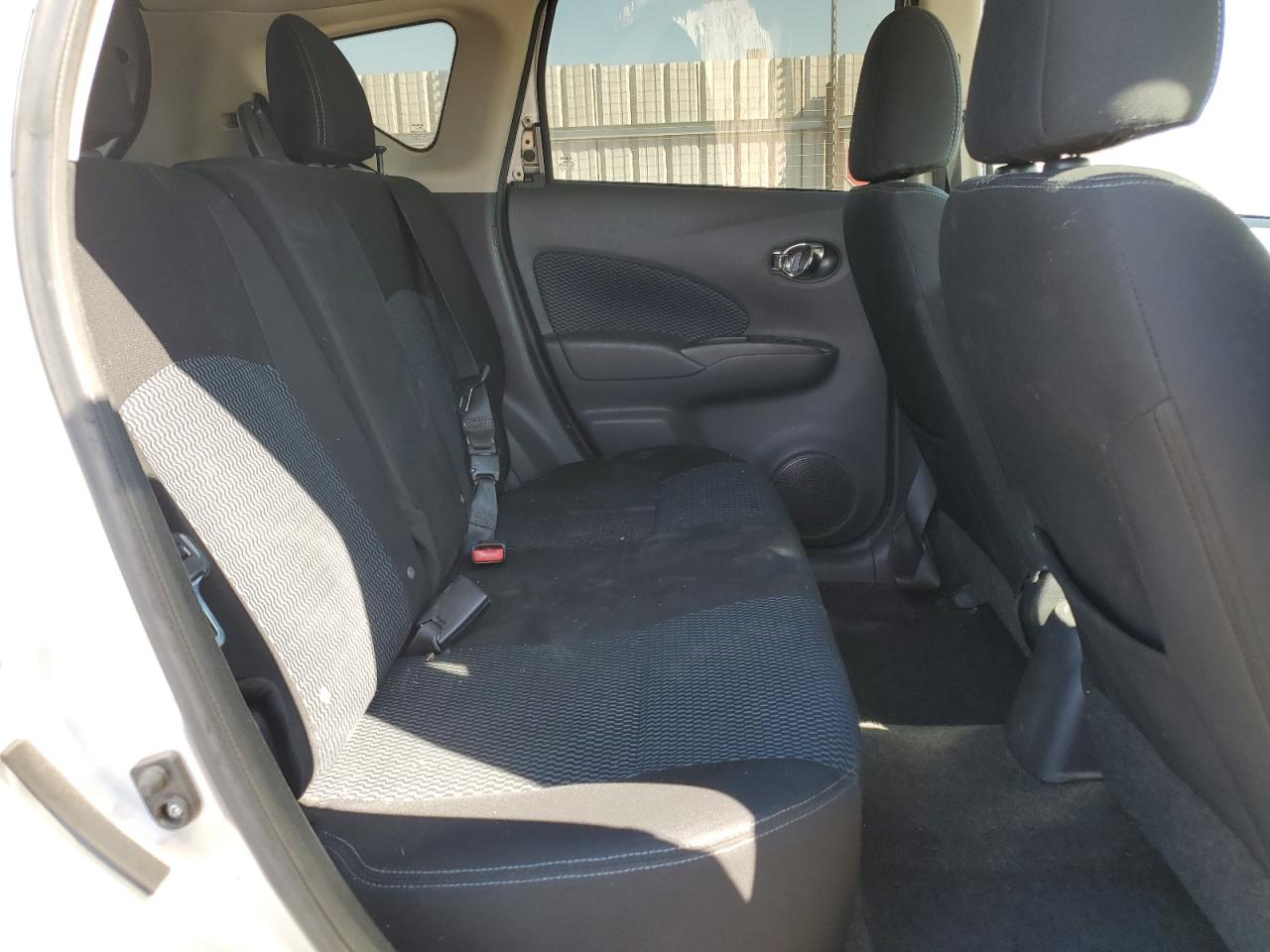 2015 Nissan Versa Note S VIN: 3N1CE2CP6FL365137 Lot: 62900625