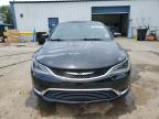 2016 Chrysler 200 Limited for Sale in Shreveport, LA - Water/Flood