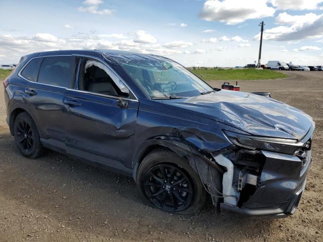 2024 HONDA CR-V EXL  