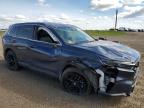 2024 HONDA CR-V EXL   for sale at Copart AB - CALGARY