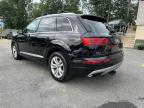 2017 AUDI Q7 PREMIUM PLUS   for sale at Copart MA - NORTH BOSTON