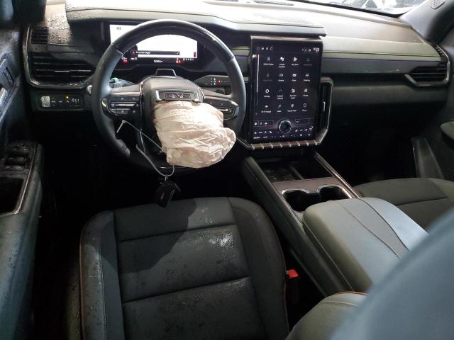  GMC ACADIA 2024 White