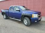 2011 CHEVROLET SILVERADO K1500 LT   for sale at Copart ON - LONDON