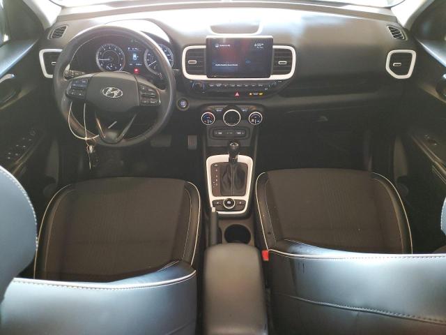  HYUNDAI VENUE 2022 Gray