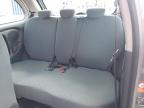 2003 NISSAN MICRA S for sale at Copart CHESTER