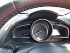 2016 MAZDA 2 SE-L NAV for sale at Copart WOLVERHAMPTON
