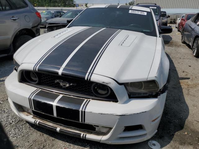  FORD MUSTANG 2014 Два тони