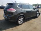 2016 Nissan Rogue S zu verkaufen in New Britain, CT - Front End