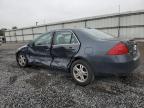 2007 Honda Accord Ex   продається в Hillsborough, NJ - Side