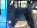 2021 Jeep Wrangler Unlimited Sahara 4Xe იყიდება Cahokia Heights-ში, IL - Rear End