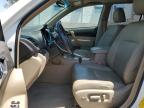 2008 Toyota Highlander Hybrid Limited იყიდება Albuquerque-ში, NM - Front End