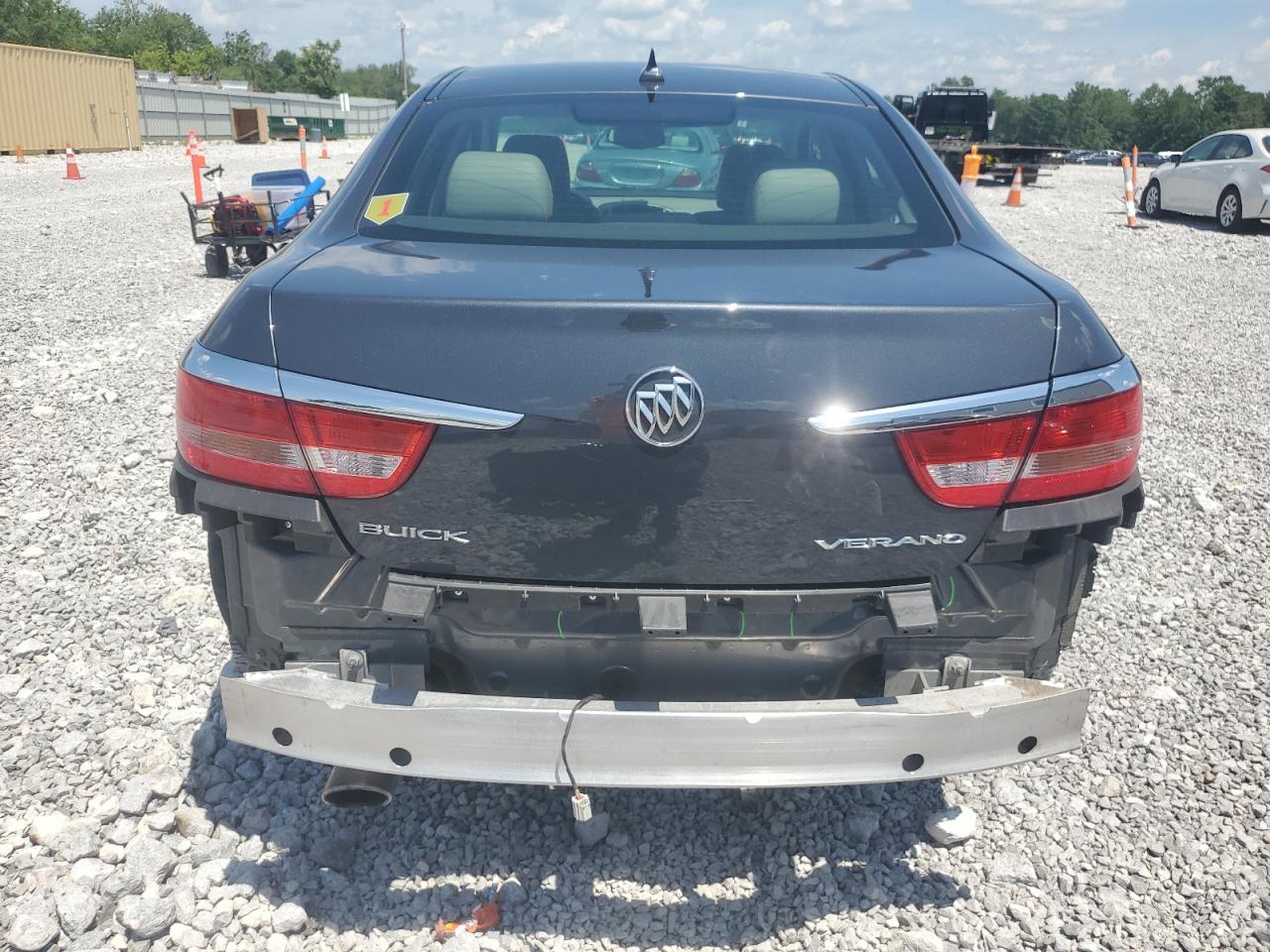 2013 Buick Verano VIN: 1G4PP5SK0D4145913 Lot: 61132455