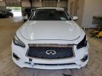 2021 INFINITI Q50 PURE   for sale at Copart NC - MOCKSVILLE