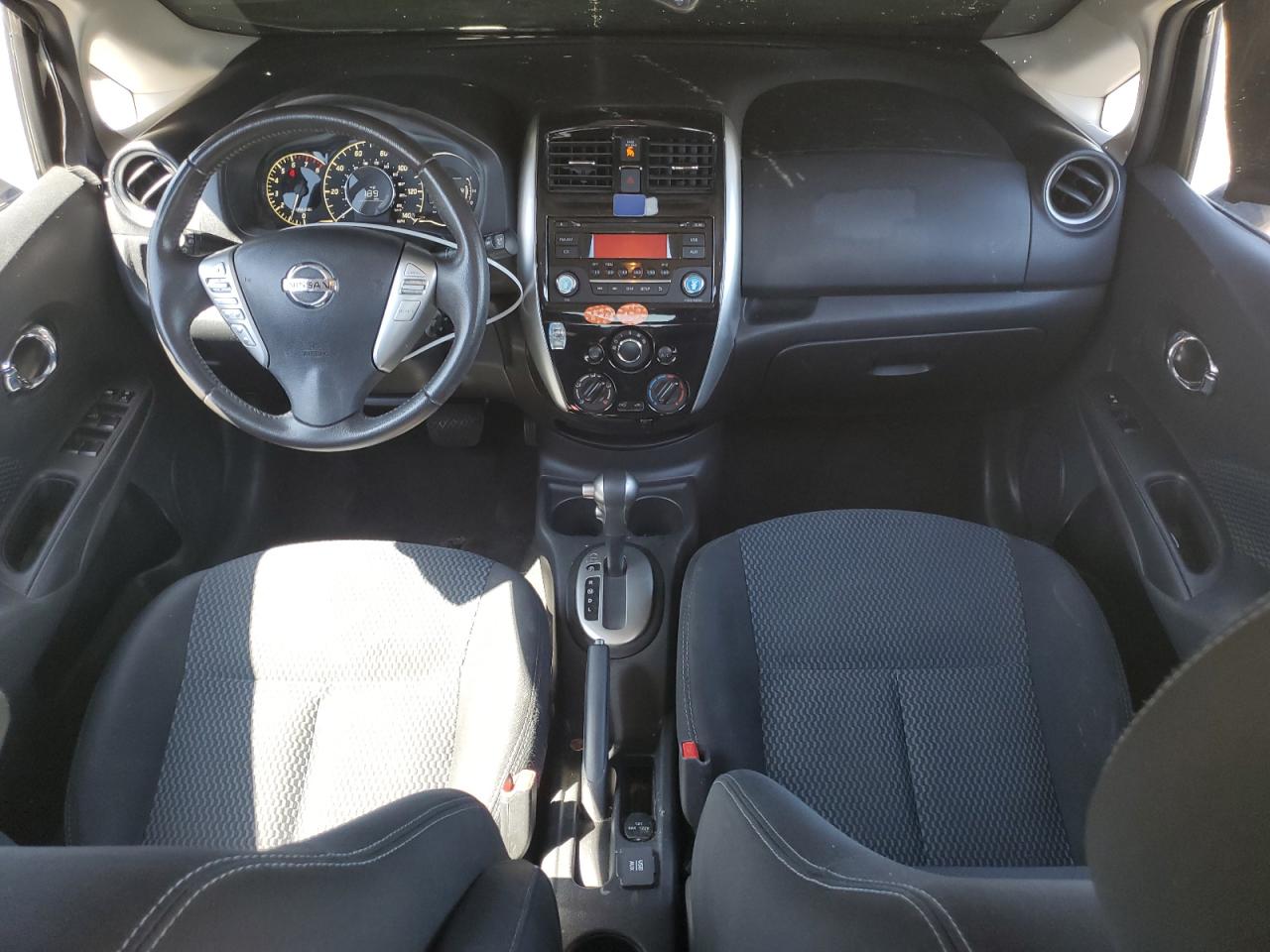2015 Nissan Versa Note S VIN: 3N1CE2CP0FL352335 Lot: 63145705