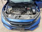 2018 HONDA CIVIC LX   for sale at Copart ON - LONDON
