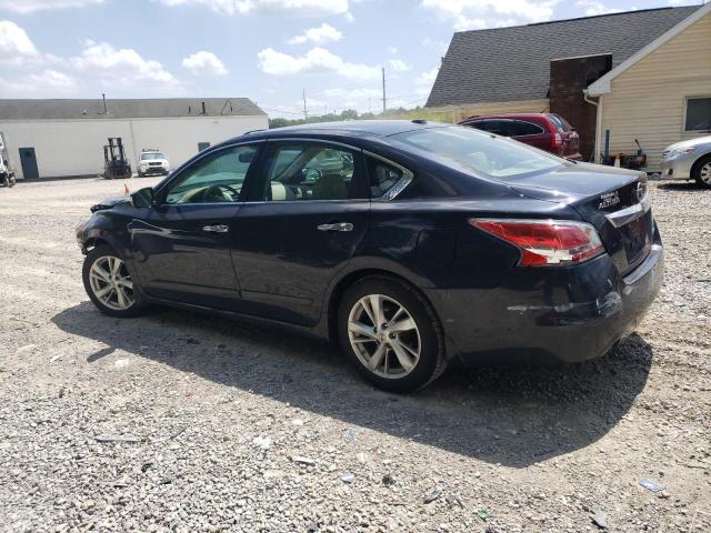  NISSAN ALTIMA 2014 Gray