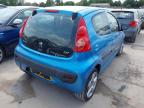 2006 PEUGEOT 107 URBAN for sale at Copart SANDY