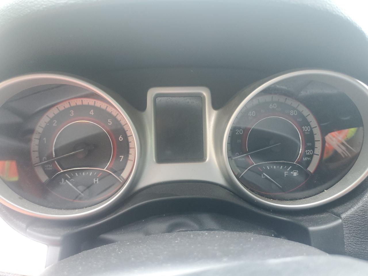 2015 Dodge Journey Sxt VIN: 3C4PDDBG5FT526141 Lot: 62571755