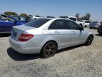 2008 Mercedes-Benz C 300 იყიდება San Diego-ში, CA - Minor Dent/Scratches