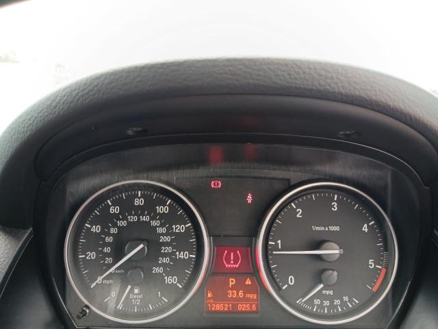 2011 BMW X1 SDRIVE2