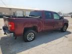 2008 Chevrolet Silverado C1500 იყიდება Pekin-ში, IL - Side