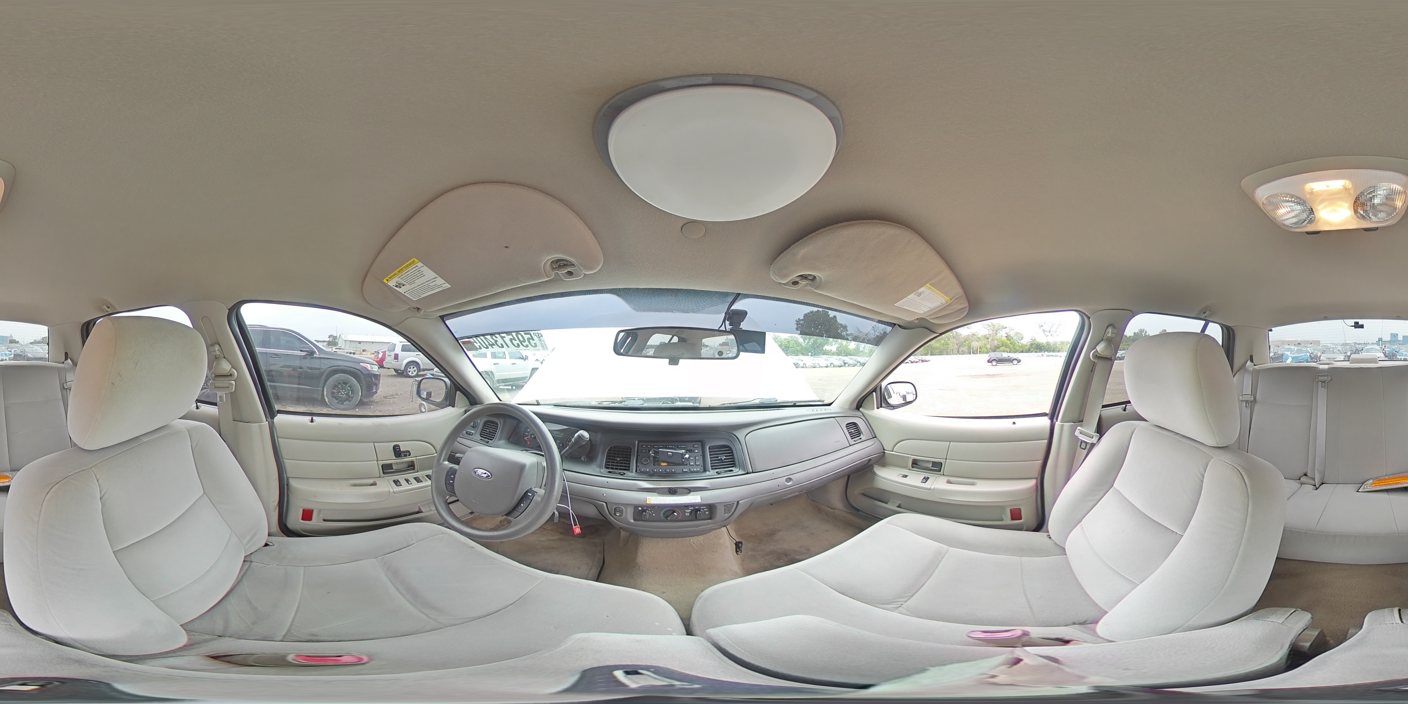 2011 Ford Crown Victoria Police Interceptor VIN: 2FABP7BV7BX172574 Lot: 59513405