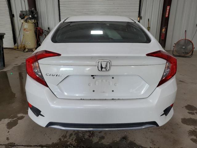 HONDA CIVIC 2020 Biały