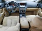 2011 Nissan Maxima S იყიდება Fort Pierce-ში, FL - Front End