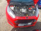 2017 FORD FIESTA ST- for sale at Copart BRISTOL