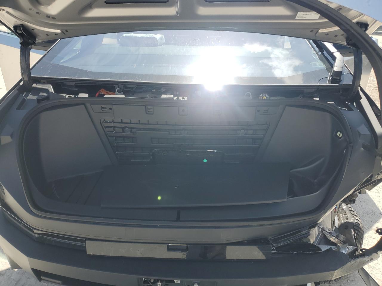 2024 Tesla Cybertruck VIN: 7G2CEHED2RA011146 Lot: 61048255