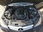 2013 Mercedes-Benz C 250   de vânzare în Midway, FL - Front End
