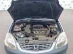 2005 HONDA CIVIC VTEC for sale at Copart SANDTOFT