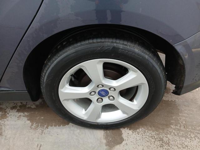 2014 FORD FOCUS ZETE