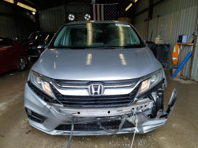  HONDA All Models 2019 Silver