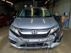 2019 Honda Odyssey Lx na sprzedaż w West Mifflin, PA - Front End