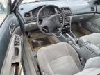 1994 Honda Accord Lx   de vânzare în Cahokia Heights, IL - Vandalism