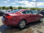2017 Chevrolet Impala Lt   للبيع في Littleton، CO - Side