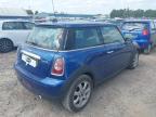 2013 MINI COOPER D for sale at Copart WISBECH