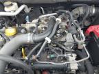 2015 NISSAN QASHQAI VI for sale at Copart WHITBURN