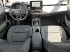 2023 Toyota Corolla Le na sprzedaż w Elgin, IL - Front End