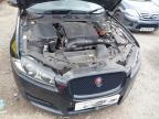 2015 JAGUAR XF R-SPORT for sale at Copart WOLVERHAMPTON