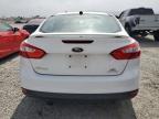 2013 Ford Focus Se იყიდება Mentone-ში, CA - Side