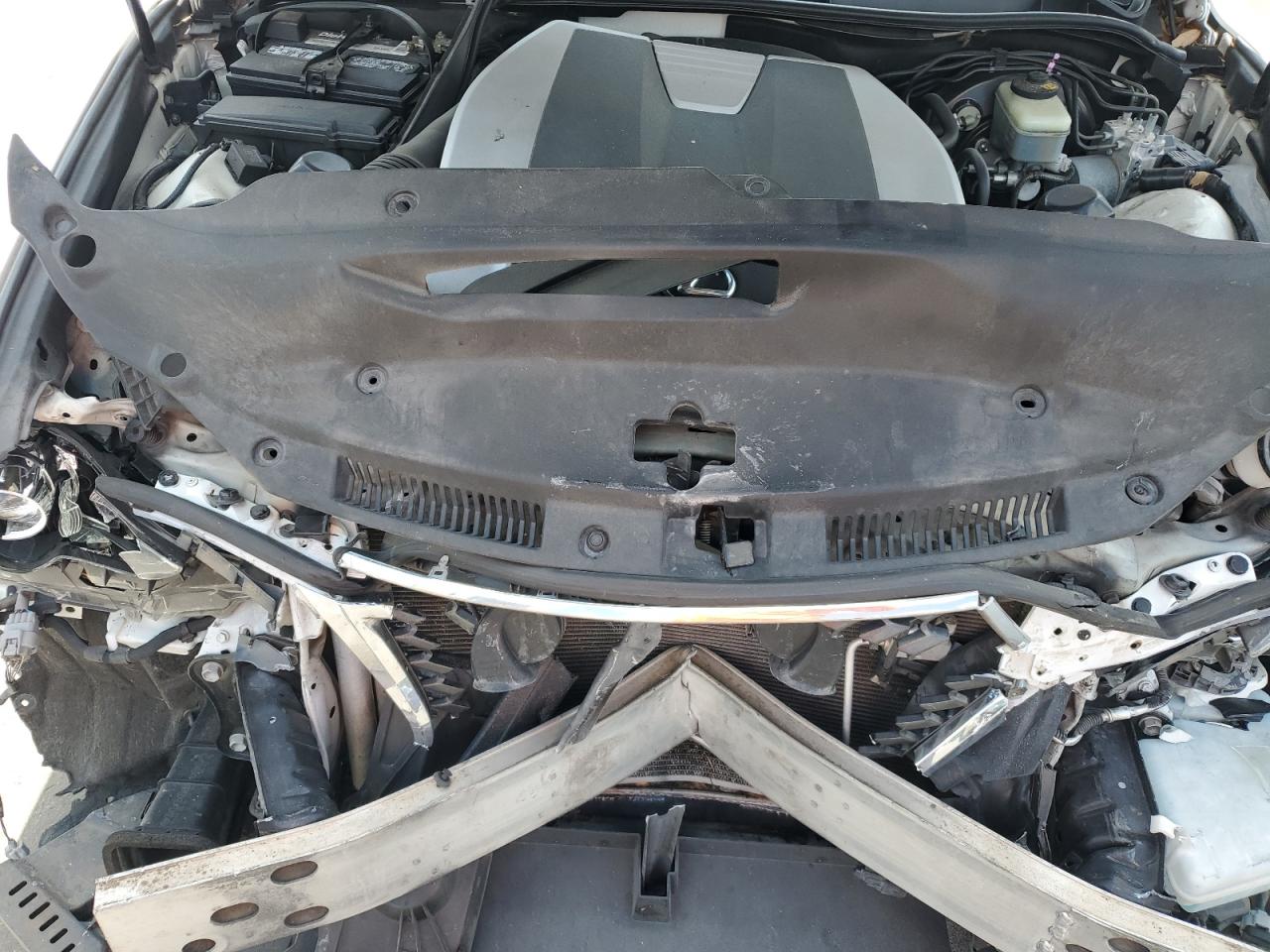2015 Lexus Is 350 VIN: JTHBE1D26F5016645 Lot: 61414605