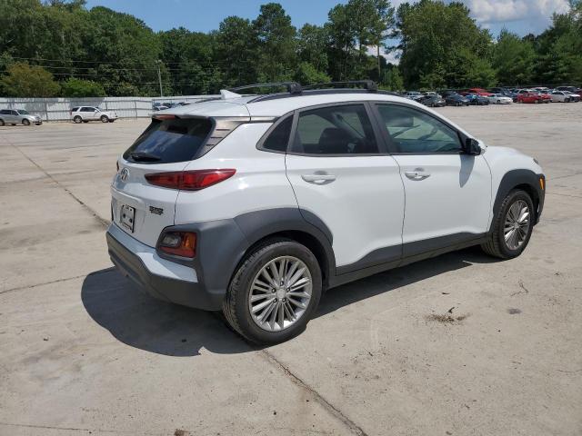  HYUNDAI KONA 2020 Biały
